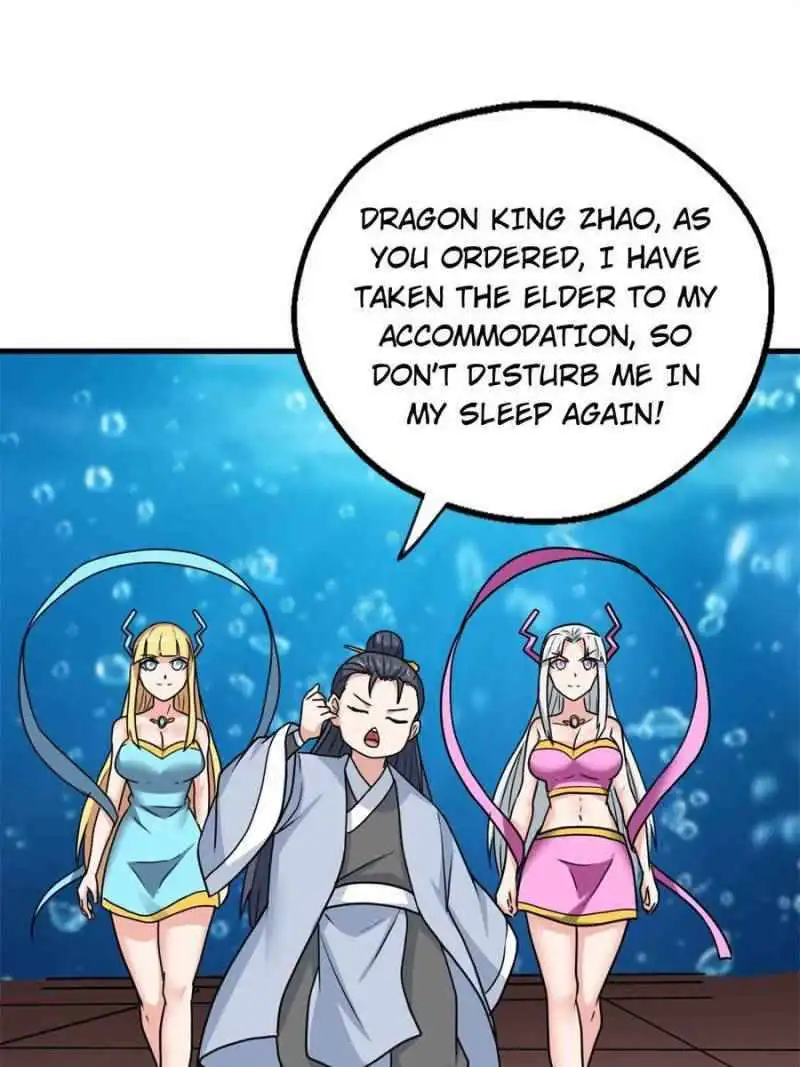 Dragon King's Son-in-law Chapter 97 35